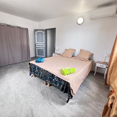 Elegant Appartement T3 Chataigne : Spacieux سانت لوسي المظهر الخارجي الصورة