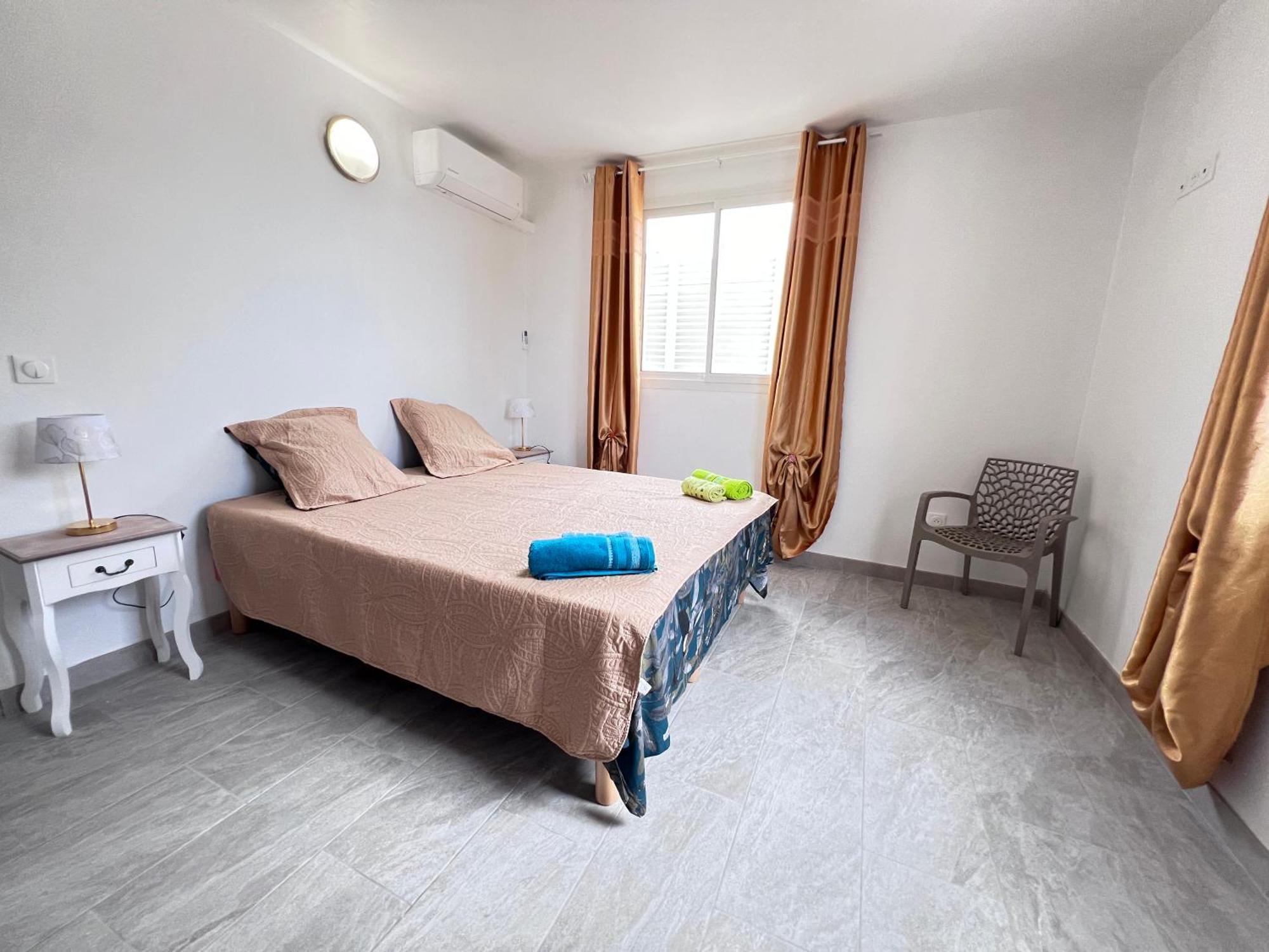 Elegant Appartement T3 Chataigne : Spacieux سانت لوسي المظهر الخارجي الصورة